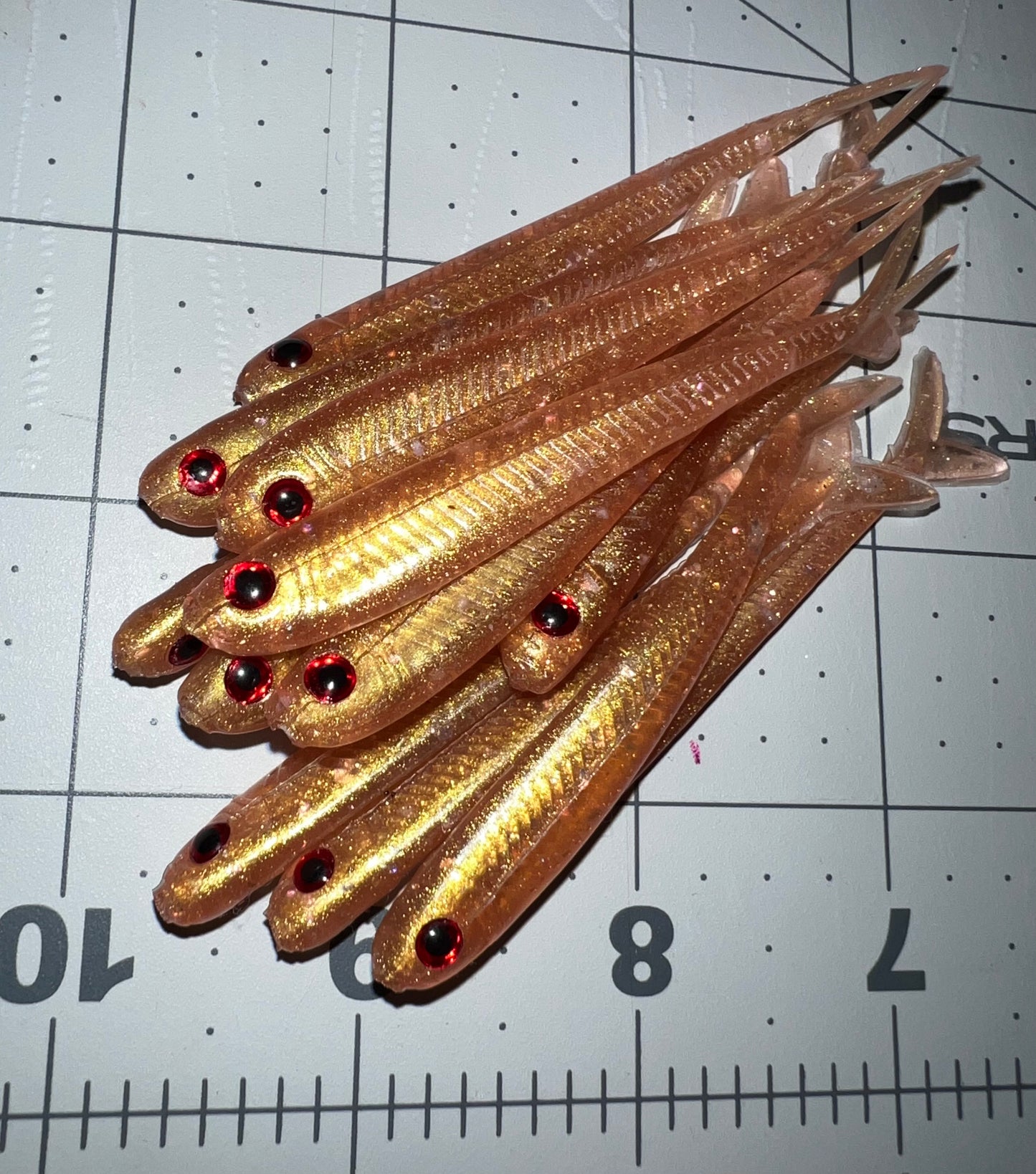 Guppies