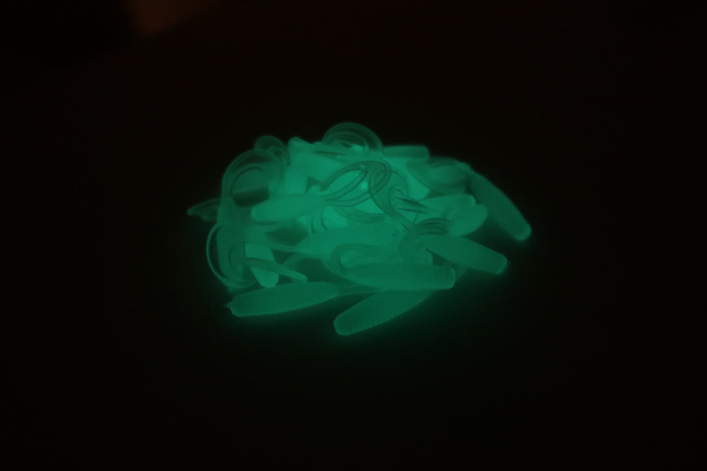 Green Glow