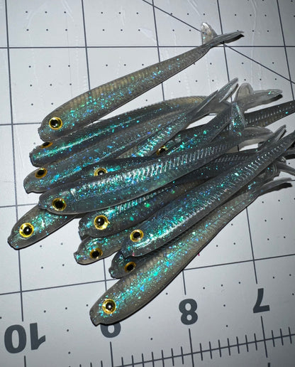 Guppies
