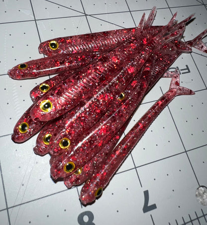 Guppies